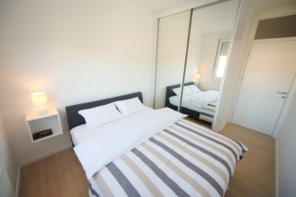 Modern Luxurious Apartment Banja Luka Exteriér fotografie