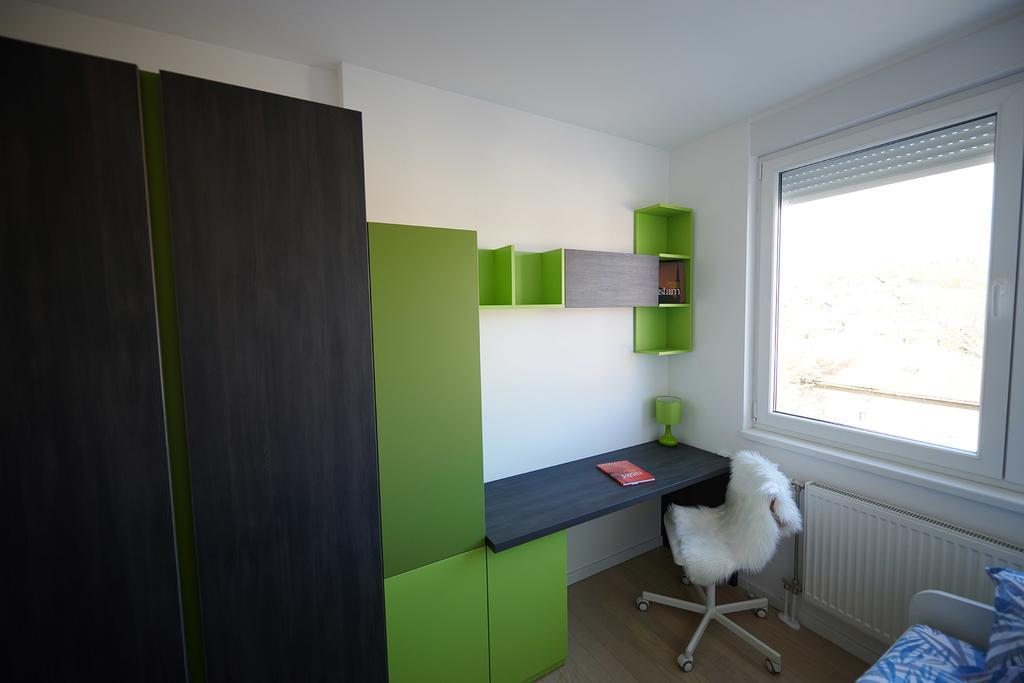 Modern Luxurious Apartment Banja Luka Exteriér fotografie